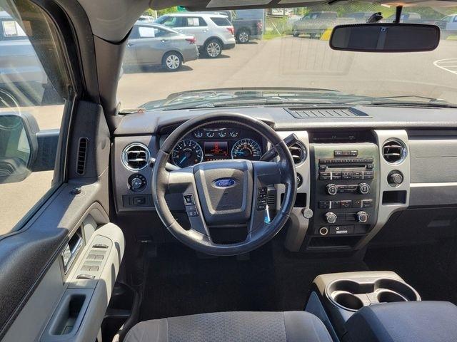 Ford F-150  2012