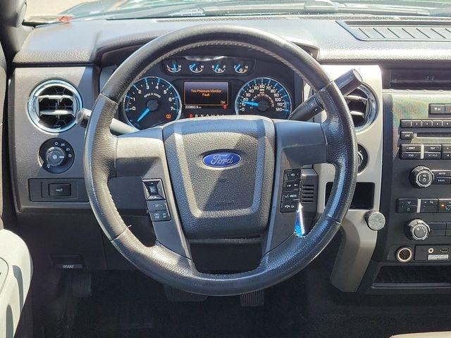 Ford F-150  2012