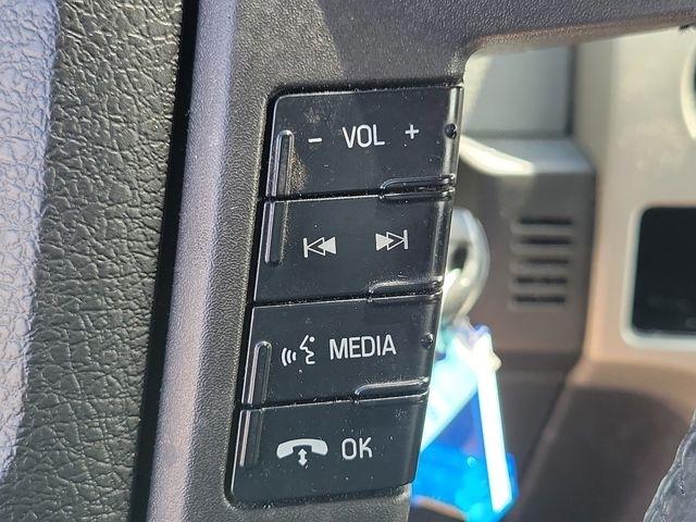 Ford F-150  2012