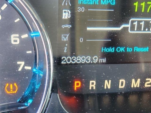 Ford F-150  2012