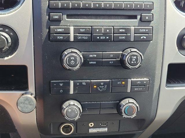 Ford F-150  2012