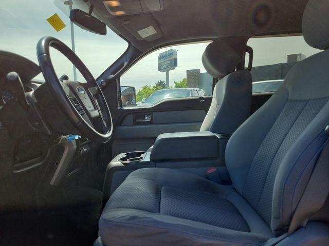 Ford F-150  2012