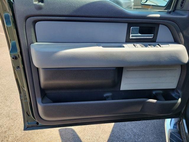 Ford F-150  2012
