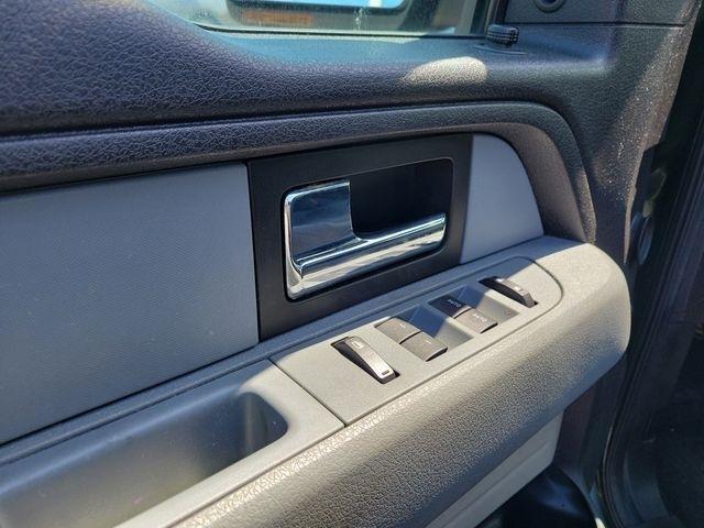 Ford F-150  2012