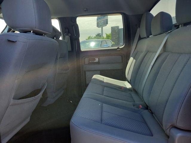 Ford F-150  2012