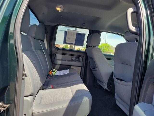 Ford F-150  2012