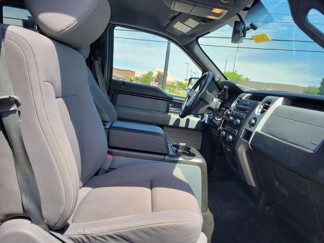 Ford F-150  2012