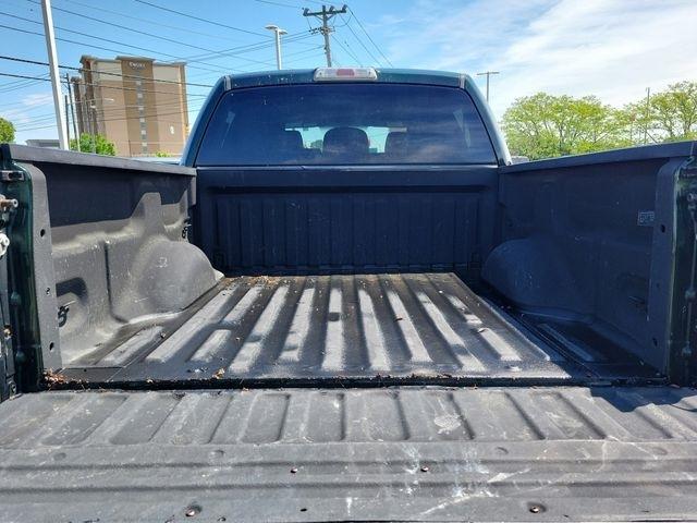 Ford F-150  2012