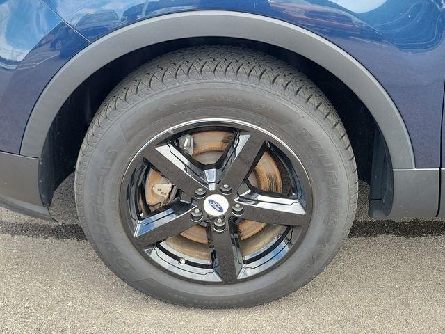 Ford Explorer  2017