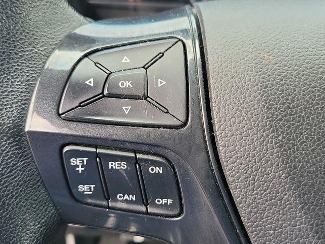 Ford Explorer  2017