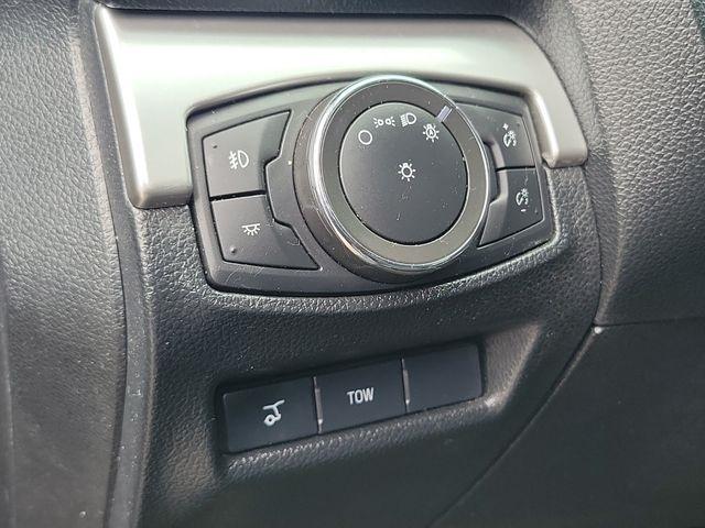 Ford Explorer  2017
