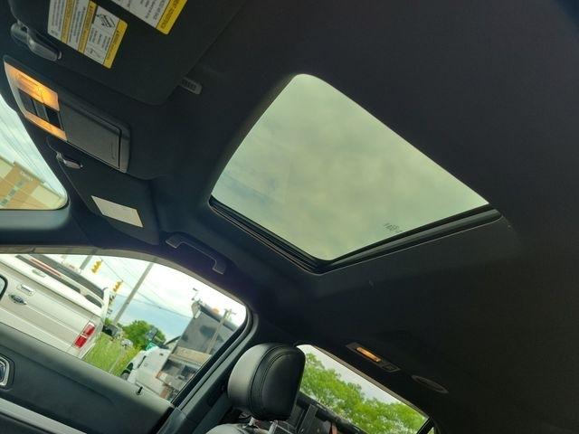Ford Explorer  2017