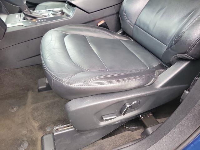 Ford Explorer  2017