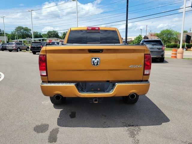 RAM 1500  2012