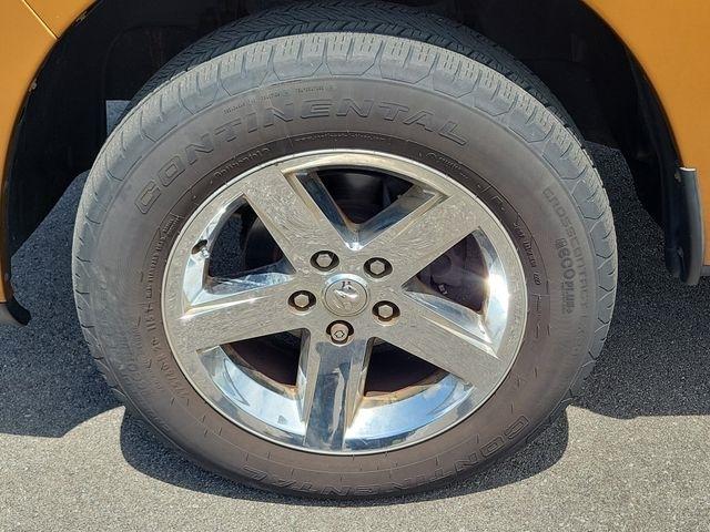 RAM 1500  2012