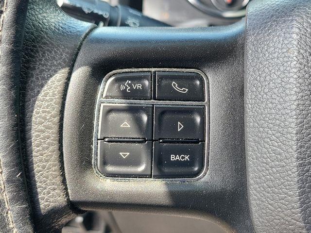 RAM 1500  2012