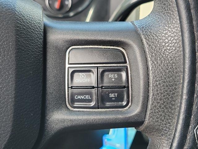 RAM 1500  2012