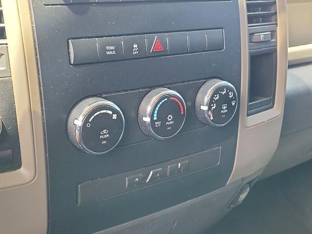 RAM 1500  2012