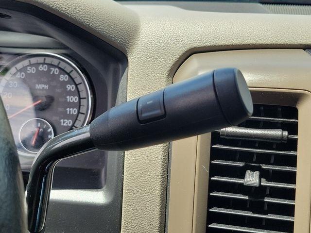 RAM 1500  2012