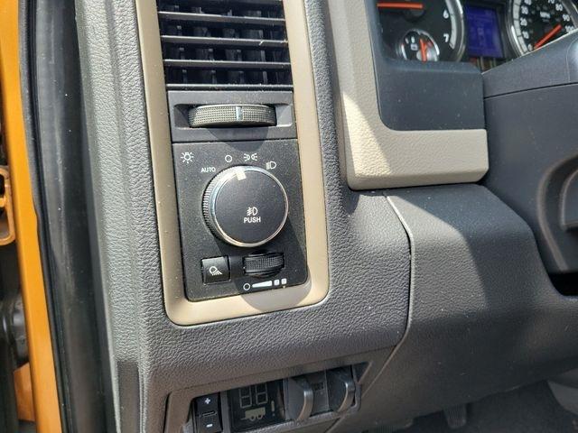 RAM 1500  2012