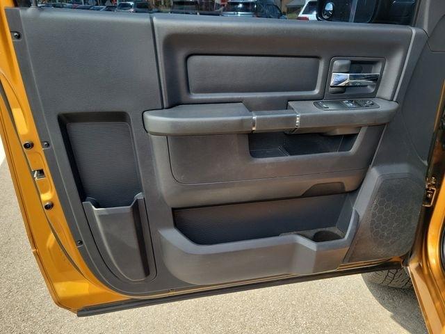 RAM 1500  2012