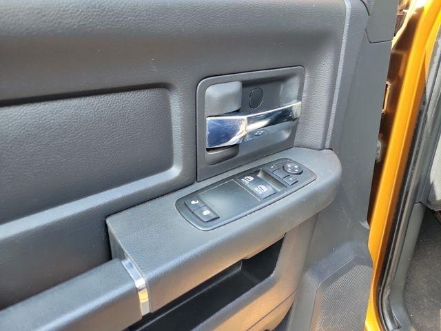 RAM 1500  2012