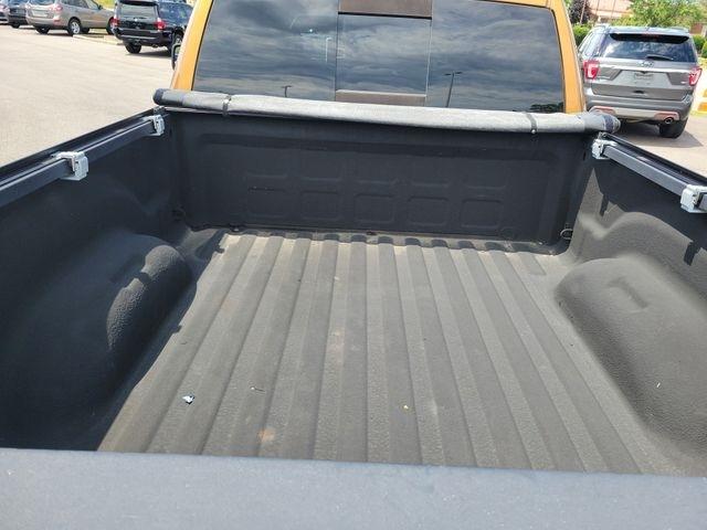 RAM 1500  2012