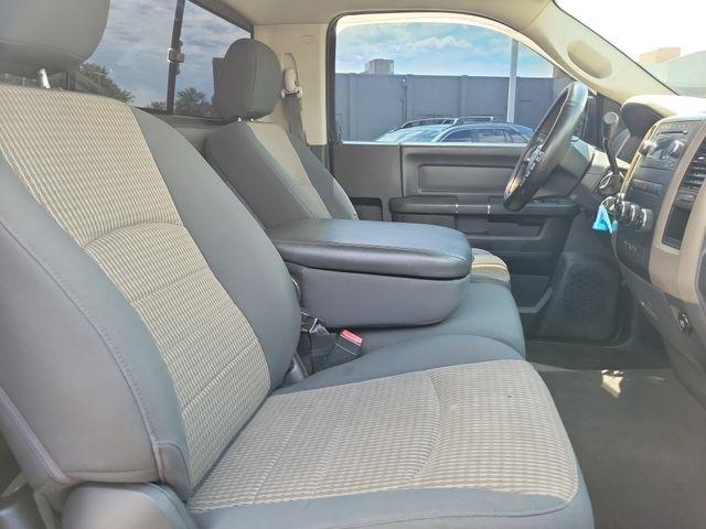 RAM 1500  2012