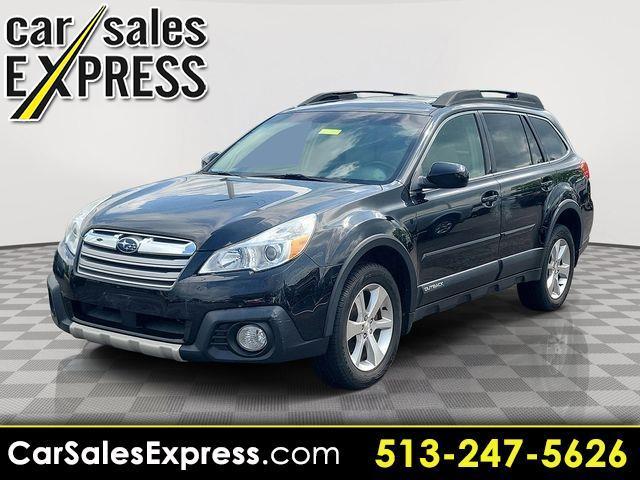 2013 Subaru Outback 2.5i