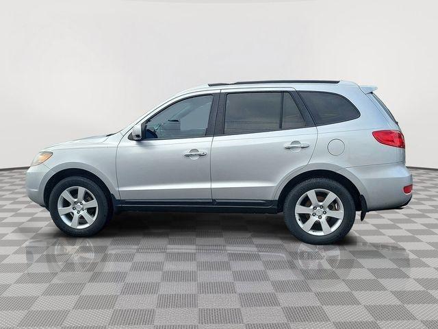 Hyundai Santa Fe  2008