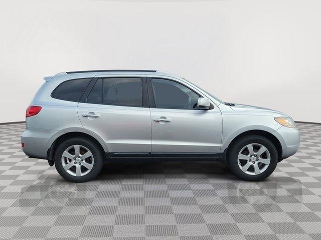 Hyundai Santa Fe  2008