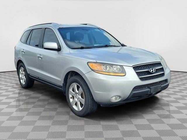 Hyundai Santa Fe  2008