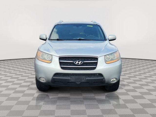 Hyundai Santa Fe  2008