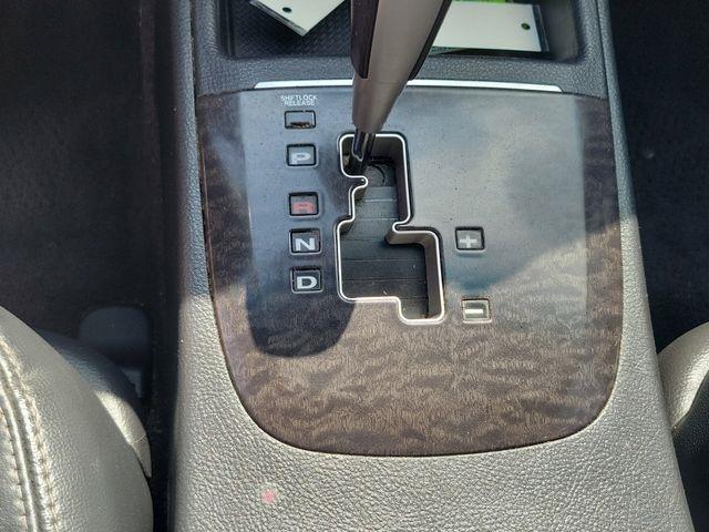 Hyundai Santa Fe  2008