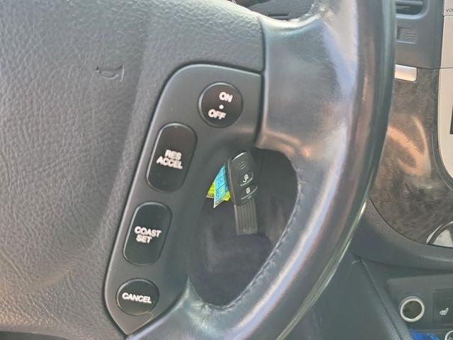 Hyundai Santa Fe  2008