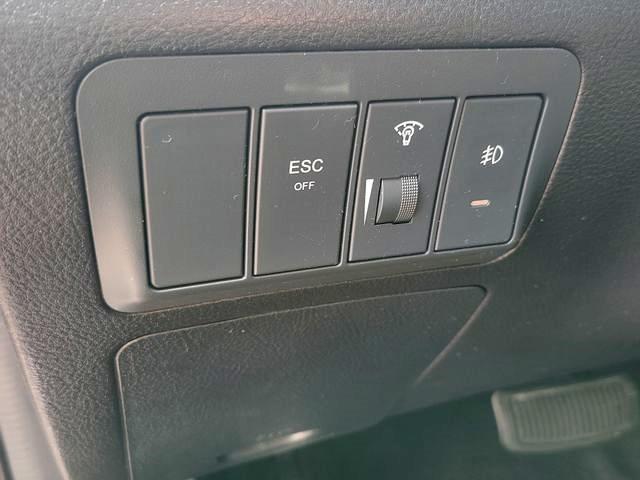 Hyundai Santa Fe  2008
