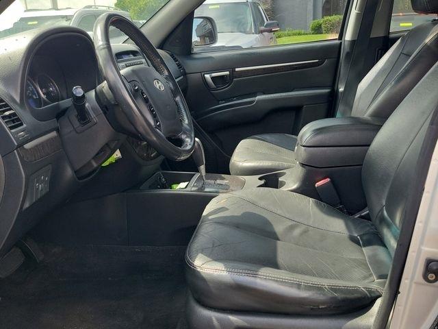Hyundai Santa Fe  2008
