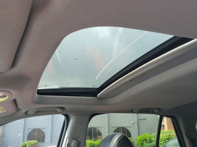Hyundai Santa Fe  2008