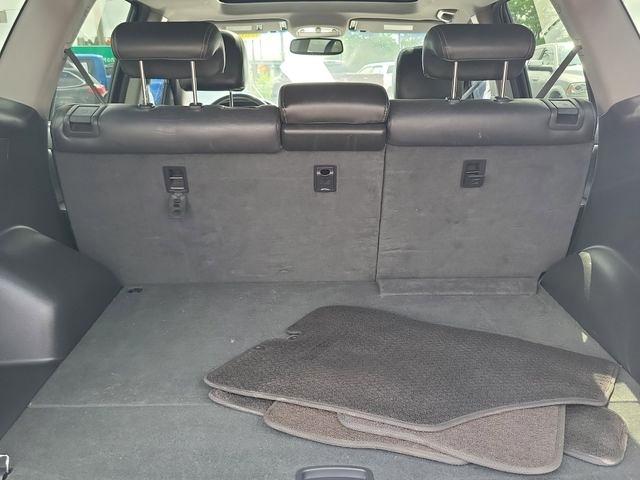Hyundai Santa Fe  2008