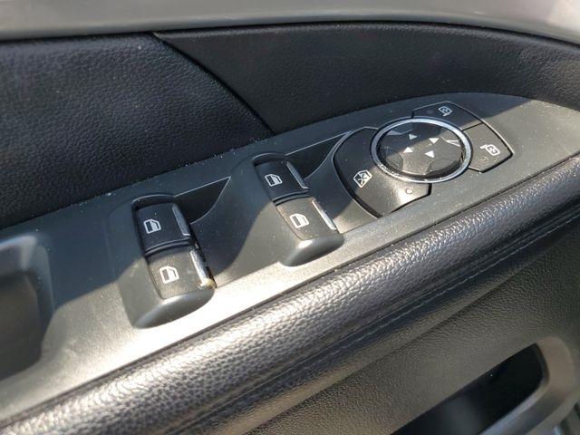 Ford Explorer  2016