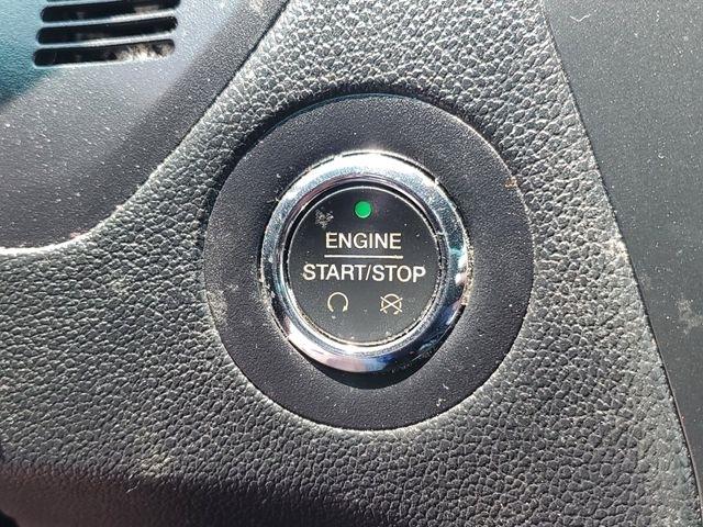 Ford Explorer  2016