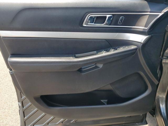 Ford Explorer  2016