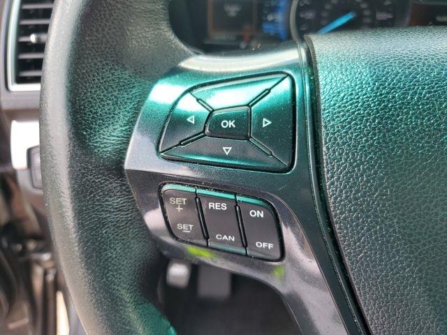 Ford Explorer  2016