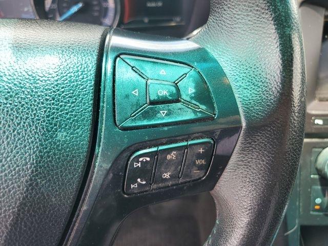 Ford Explorer  2016