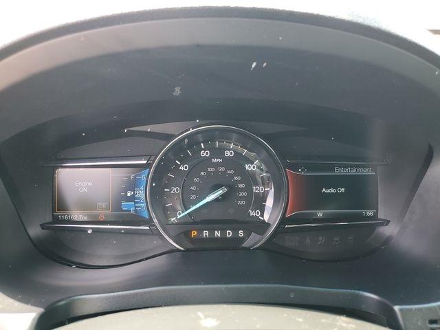Ford Explorer  2016