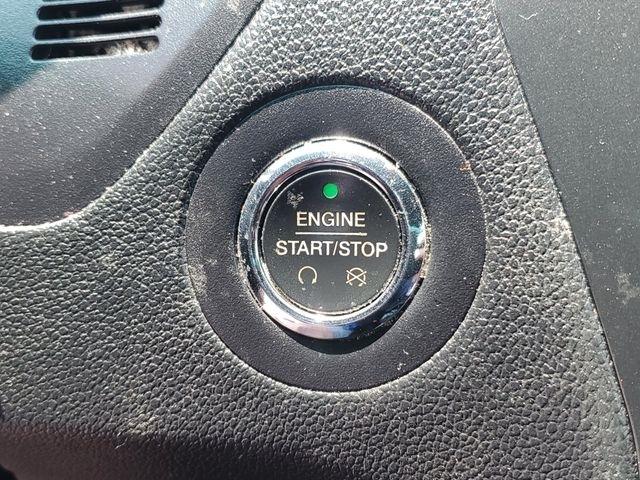 Ford Explorer  2016