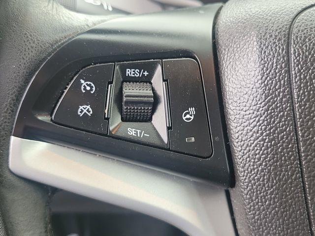 Chevrolet Sonic  2019