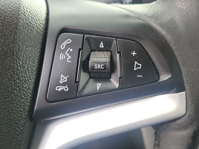 Chevrolet Sonic  2019