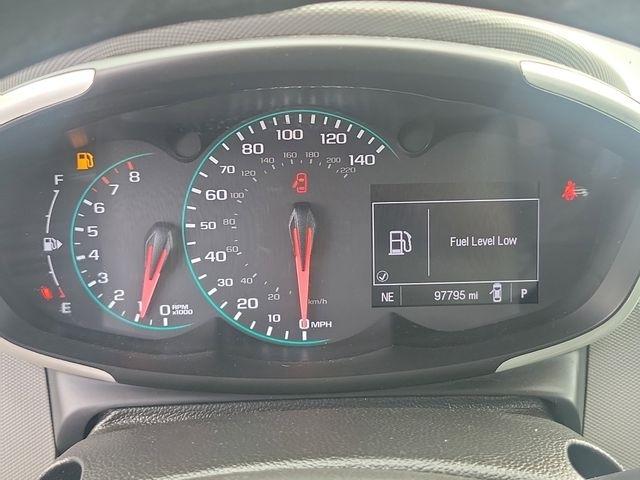 Chevrolet Sonic  2019