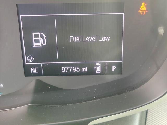 Chevrolet Sonic  2019